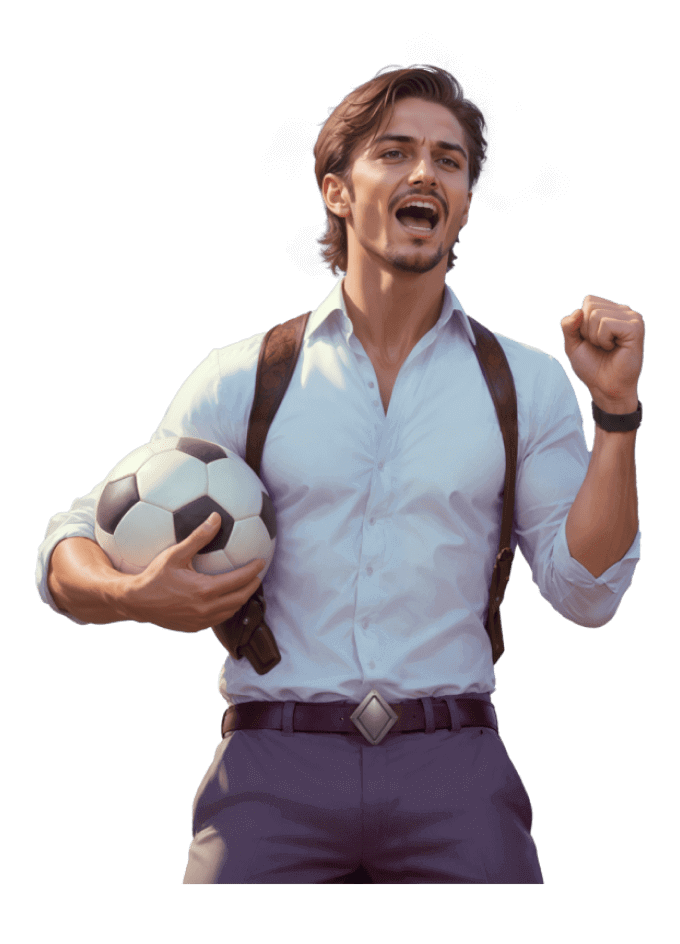 football